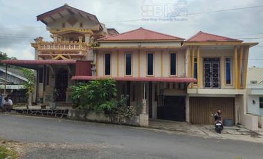 Beautiful 3 Floor Tiban House for Sale Low Price