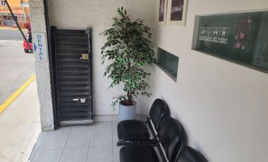 VENTA DE 2 LOCALES, UN DEPARTAMENTO Y UN SALÓN DE EVENTOS EN ARAGÓN - CENTRO, QUERÉTARO.