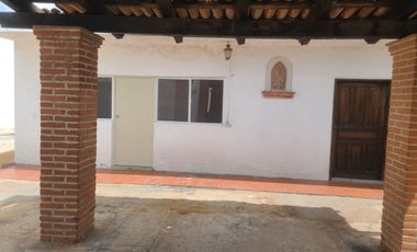 VENTA DE 2 LOCALES, UN DEPARTAMENTO Y UN SALÓN DE EVENTOS EN ARAGÓN - CENTRO, QUERÉTARO.