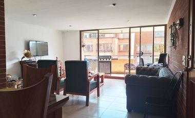 PR15907 Apartamento en venta en el sector Transversal Inferior, Medellin