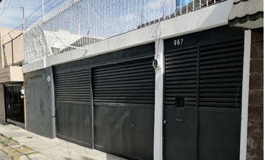 VENTA DE CASA EN  CHICAGLO # 967, COL. LINDAVISTA