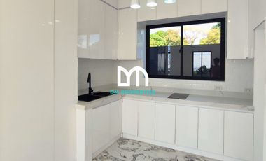 For Sale: Brand New 3-Storey Corner Modern House and Lot with Magnificent View of Metro Manila and Laguna de Bay in Monteverde Royale, Taytay Rizal