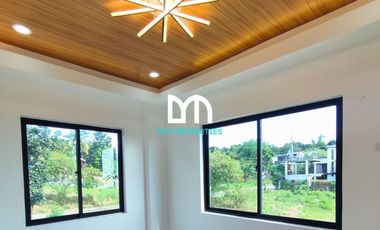 For Sale: Brand New 3-Storey Corner Modern House and Lot with Magnificent View of Metro Manila and Laguna de Bay in Monteverde Royale, Taytay Rizal
