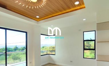 For Sale: Brand New 3-Storey Corner Modern House and Lot with Magnificent View of Metro Manila and Laguna de Bay in Monteverde Royale, Taytay Rizal