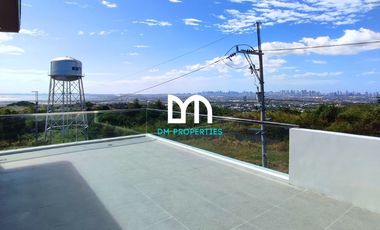 For Sale: Brand New 3-Storey Corner Modern House and Lot with Magnificent View of Metro Manila and Laguna de Bay in Monteverde Royale, Taytay Rizal
