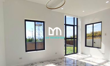 For Sale: Brand New 3-Storey Corner Modern House and Lot with Magnificent View of Metro Manila and Laguna de Bay in Monteverde Royale, Taytay Rizal