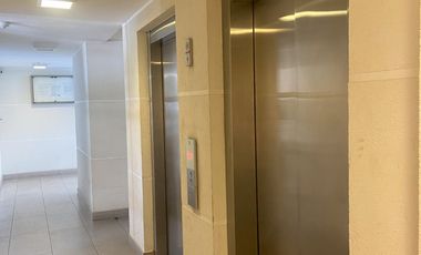 Arriendo Macul excelente ubicación¡¡¡¡Premio Nobel 2d/2b Estacionamiento- Bodega