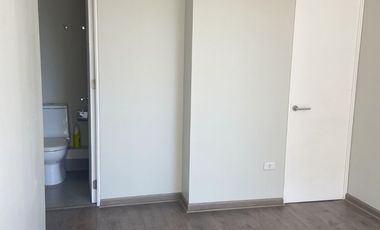 Arriendo Macul excelente ubicación¡¡¡¡Premio Nobel 2d/2b Estacionamiento- Bodega