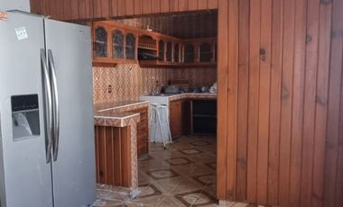 CASA SOLA EN LOMAS DEL CARRIL TEMIXCO