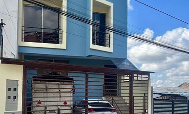 Se Renta Departamento, Sector Pencas Altas R183