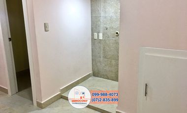 Se Renta Departamento, Sector Pencas Altas R183