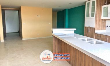 Se Renta Departamento, Sector Pencas Altas R183