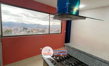 Se Renta Departamento, Sector Pencas Altas R183