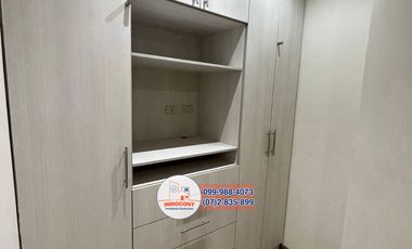 Se Renta Departamento, Sector Pencas Altas R183