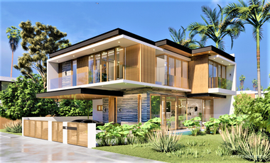 House and Lot For Sale in Desana Heights Subdivision Quiot Pardo Cebu