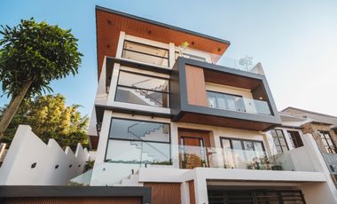 House and Lot for Sale in Highland Point II Havila Taytay