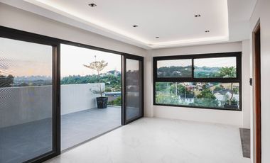 House and Lot for Sale in Highland Point II Havila Taytay