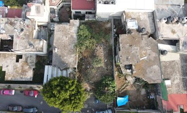 Terreno en venta, San Andrés Totoltepec, Tlalpan
