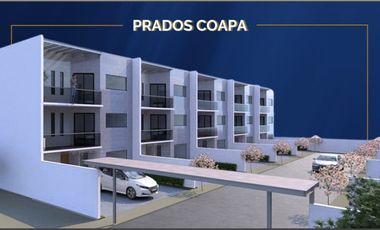 Preventa Casas Prados Coapa