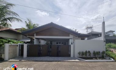 for sale brand new house with 2 parking in banilad cebu city
