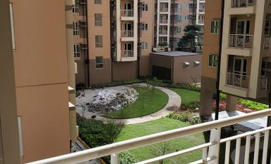 PROMO! 5% down payment only fast move in 2 bedroom 42 sqm with balcony Resort type  condo in Pasig  0% interest Upto 15% discount near BGC. taguig,market2, sm megamall,ortigas
