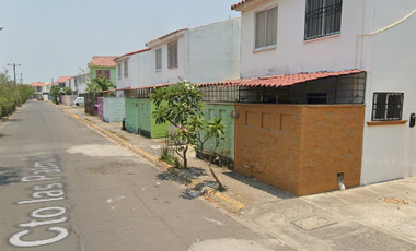 Casa en venta en Fracc. Geovillas Los Pinos, Veracruz ¡Compra esta propiedad mediante Cesión de Derechos e incrementa tu patrimonio! ¡Contáctame, te digo cómo hacerlo!