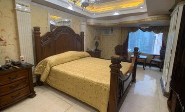 Good deal! Spacious 1 bedroom unit for lease in The Biltmore Condominium, Makati City