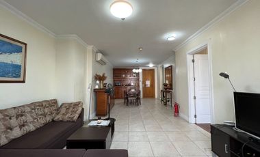Good deal! Spacious 1 bedroom unit for lease in The Biltmore Condominium, Makati City