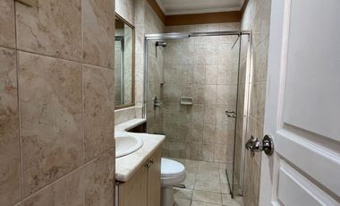 Good deal! Spacious 1 bedroom unit for lease in The Biltmore Condominium, Makati City