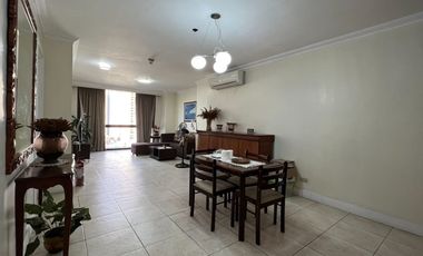 Good deal! Spacious 1 bedroom unit for lease in The Biltmore Condominium, Makati City