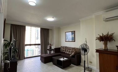 Good deal! Spacious 1 bedroom unit for lease in The Biltmore Condominium, Makati City