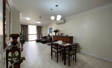Good deal! Spacious 1 bedroom unit for lease in The Biltmore Condominium, Makati City