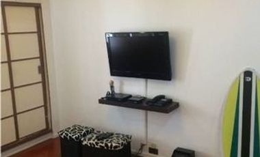 Studio Type Condo Unit for Rent at Makati City