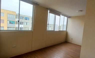 Hermoso Departamento Amoblado La Cocina Listo Para Vivir - Condominio Laureles 1 En Comas