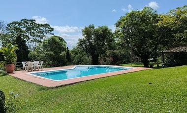 FINCA CAMPESTRE POTRERITO JAMUNDÍ