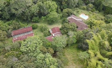 FINCA CAMPESTRE POTRERITO JAMUNDÍ