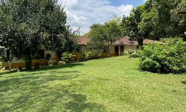 FINCA CAMPESTRE POTRERITO JAMUNDÍ