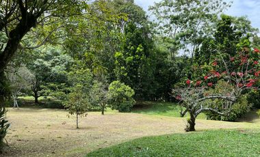 FINCA CAMPESTRE POTRERITO JAMUNDÍ