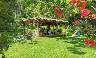 FINCA CAMPESTRE POTRERITO JAMUNDÍ