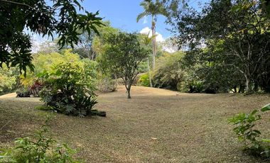 FINCA CAMPESTRE POTRERITO JAMUNDÍ