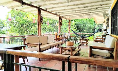 FINCA CAMPESTRE POTRERITO JAMUNDÍ