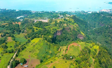 Residential Lot for Sale in Teakwood Crest, Cagayan de Oro City