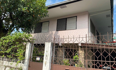 5BR House and Lot For Sale  at Paltok Quezon City