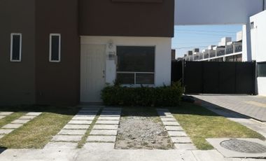 VENTA DE CASA EN SAN AGUSTIN, CUAUTLANCINGO PUEBLA