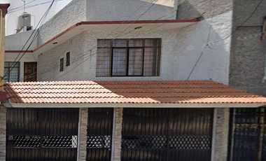 Casa en venta en  Gustavo A Madero, CDMX, México