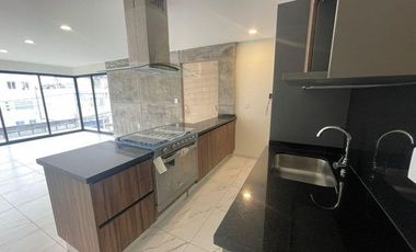Departamento en Venta en Tlalnepantla, San Lucas Tepetlacalco