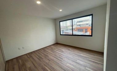 Departamento en Venta en Tlalnepantla, San Lucas Tepetlacalco
