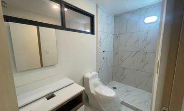Departamento en Venta en Tlalnepantla, San Lucas Tepetlacalco