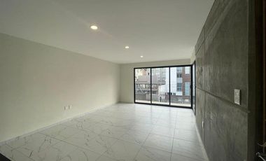 Departamento en Venta en Tlalnepantla, San Lucas Tepetlacalco
