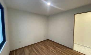 Departamento en Venta en Tlalnepantla, San Lucas Tepetlacalco